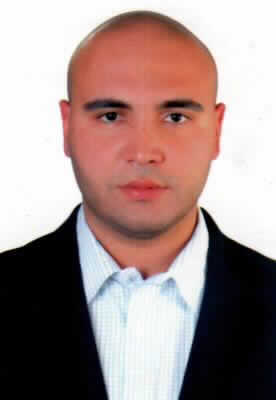 خالد جمال نايل عقلات