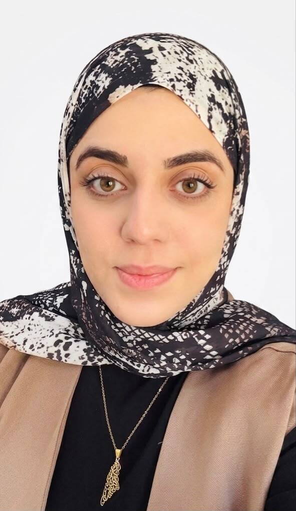 آلاء حساين