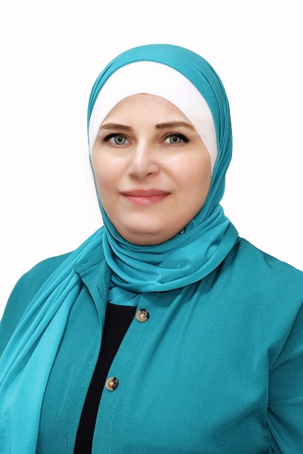 نداء أبو عصب