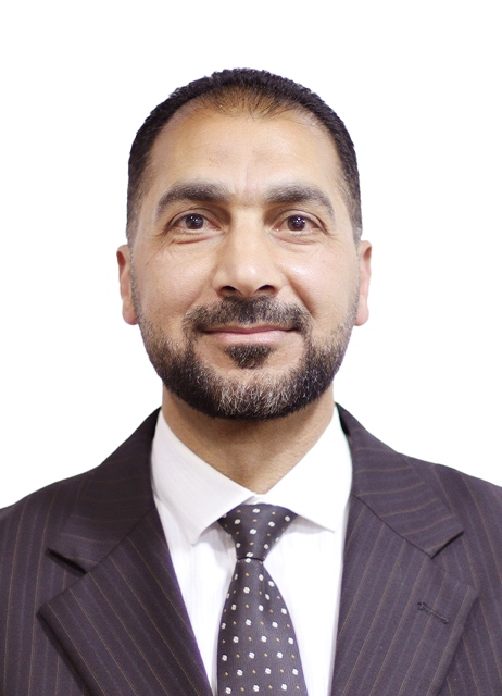 محمد أحمد سالم العنبر