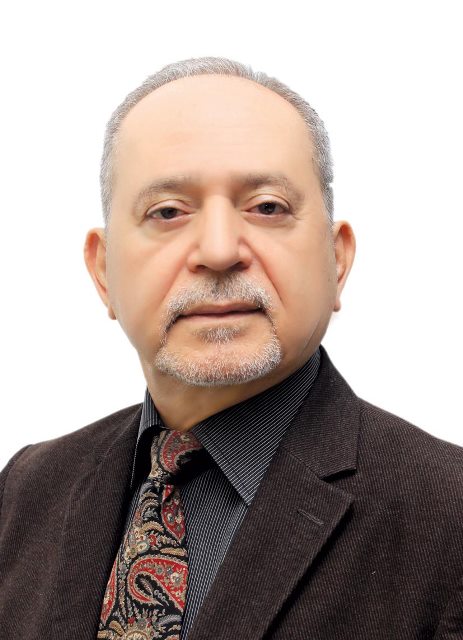 ابراهيم محمد سعيد بدران