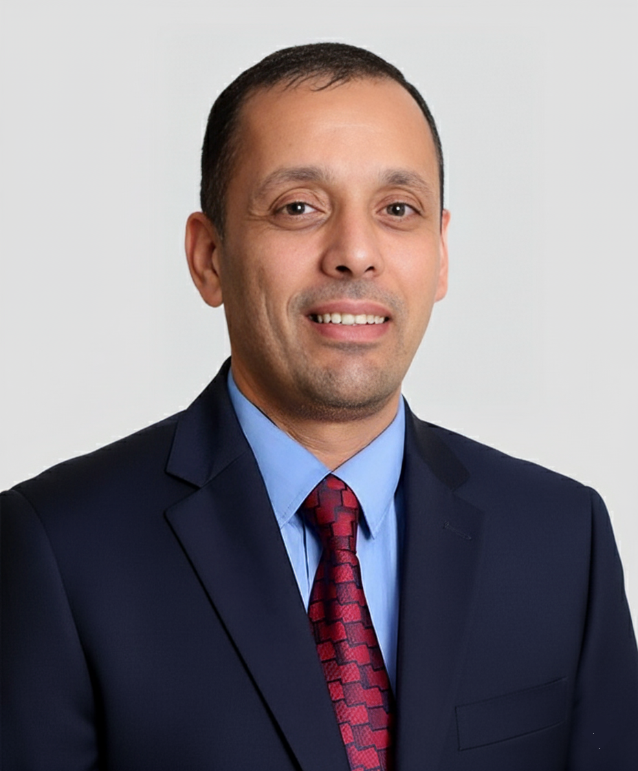 عيسى علي العتوم