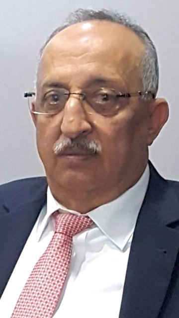 عمر محمد حسين أبو الحاج