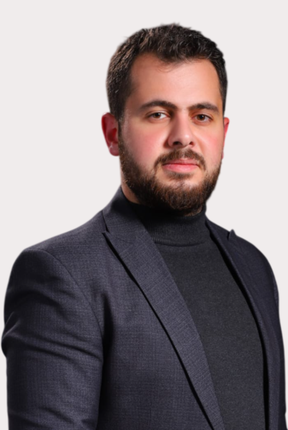 م. يزن العبد