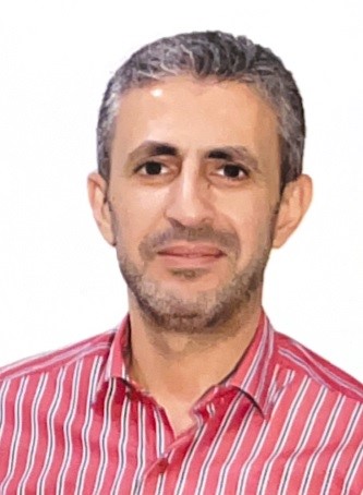 د. حسين الهروط